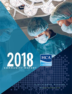 2018 community report